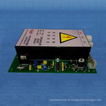 Precio de la venta de China precio bajo P4P7 fuente de alimentación 24 v / rayos x precio de la máquina / x ray